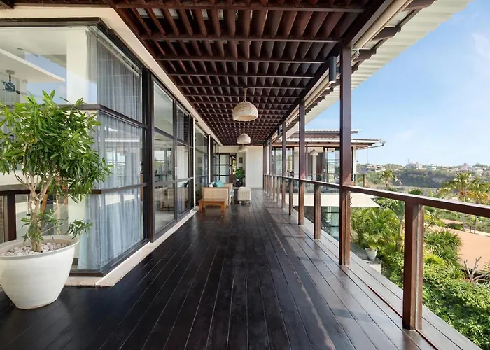 Villa The Lookout By Island Escape *