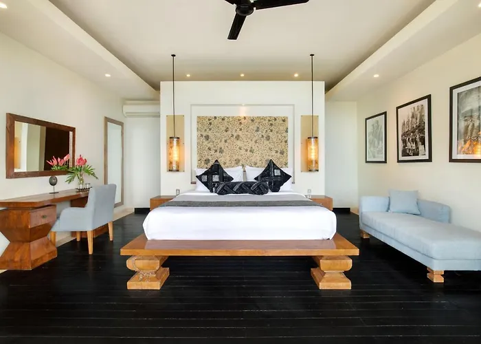 The Lookout By Island Escape Villa