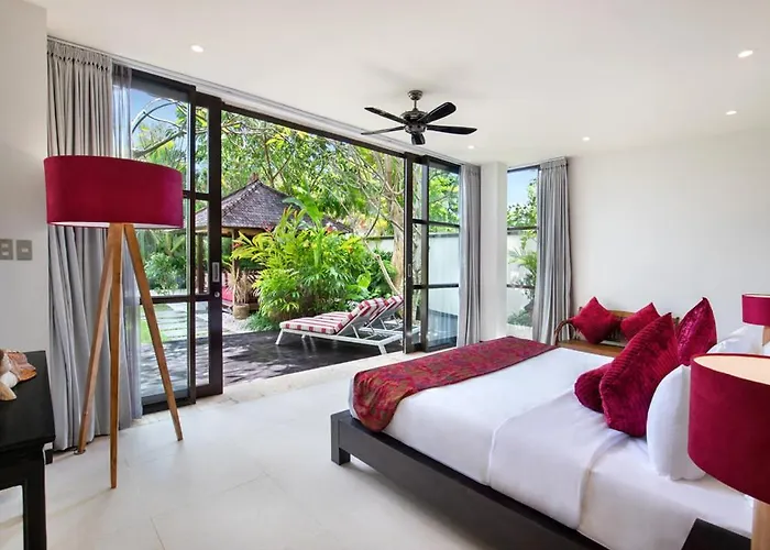 Villa The Lookout By Island Escape *