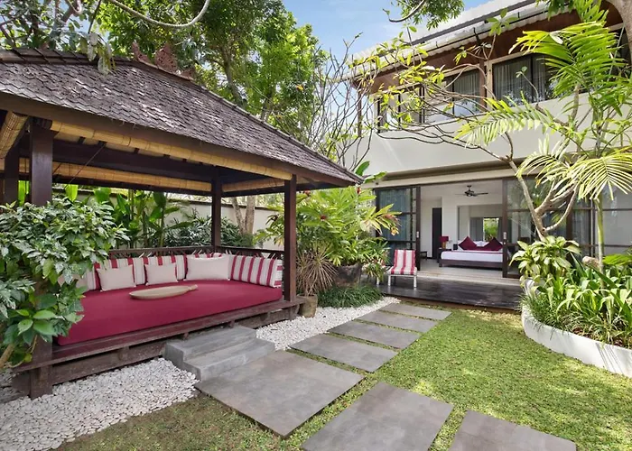The Lookout By Island Escape * Jimbaran (Bali)